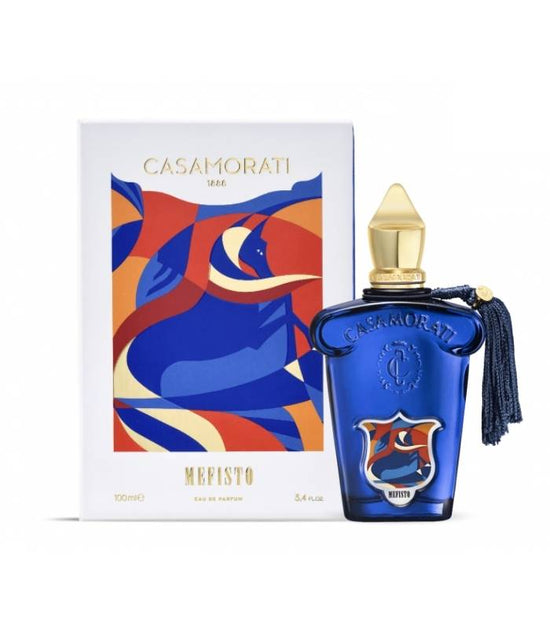 Xerjoff Casamorati Mefisto Eau de Parfum (100ml)