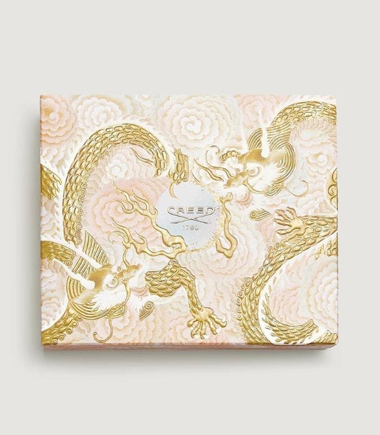 Creed Mini Set for men Lunar New Year Discovery Set Eau de Parfum (10ml)