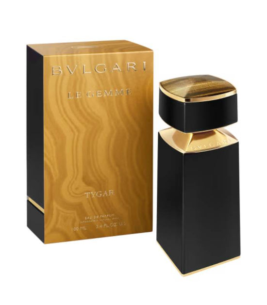 Bvlgari Le Gemme Tygar Eau de Parfum (100ml)