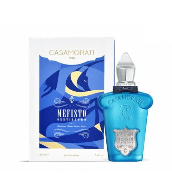 Xerjoff Casamorati Mefisto Gentiluomo Eau de Parfum (100ml)