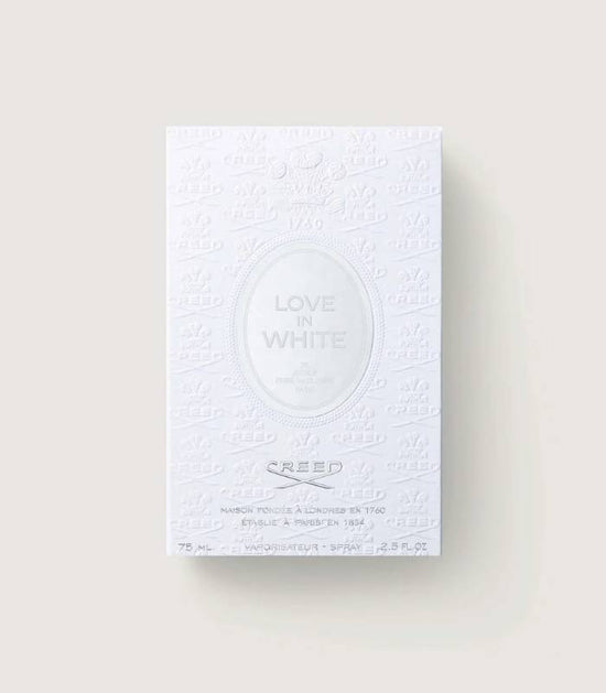 Creed Love In White Eau de Parfum (75ml)