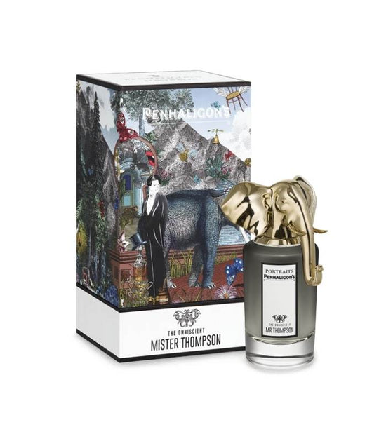 Penhaligon&