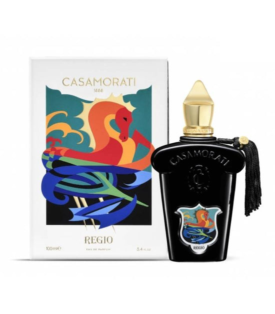 Xerjoff Casamorati Regio Eau de Parfum (100ml)