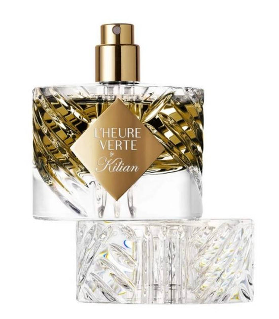 Kilian L Heure Verte Eau De Parfum (50ml)