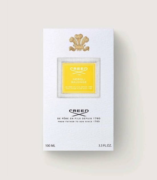 Creed Neroli Sauvage Eau de Parfum (100ml)