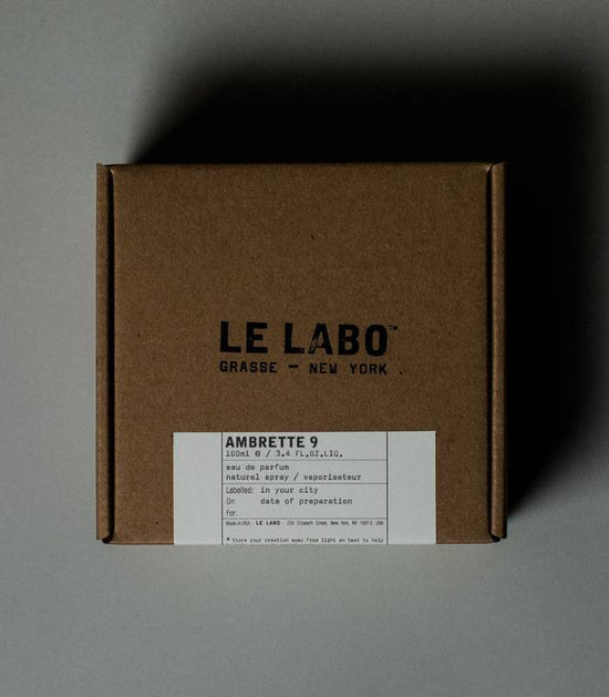 Le Labo Ambrette 9 Eau de Parfum (100ml)