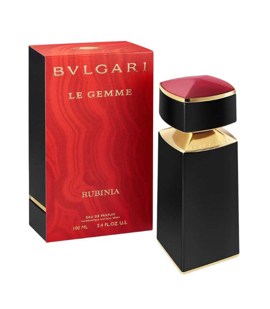 Bvlgari Le Gemme Rubinia Eau de Parfum (100ml)
