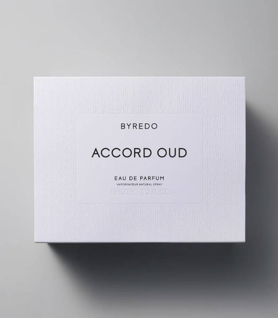 Byredo Accord Oud Eau de Parfum (100ml)