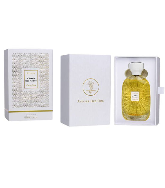 Atelier Des Ors Choeur Des Anges Eau De Parfum (100ml)