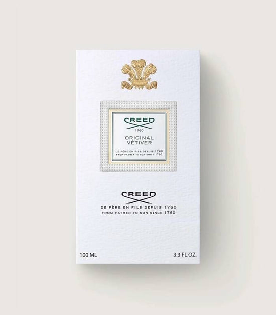 Creed Original Vetiver Eau de Parfum (100ml)