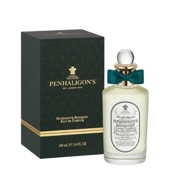 Penhaligon&