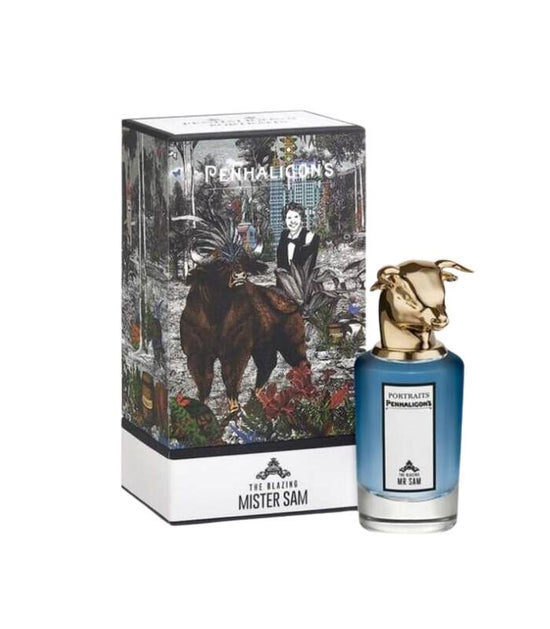 Penhaligon&