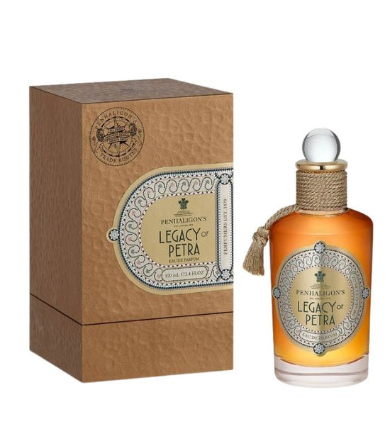 Penhaligon&