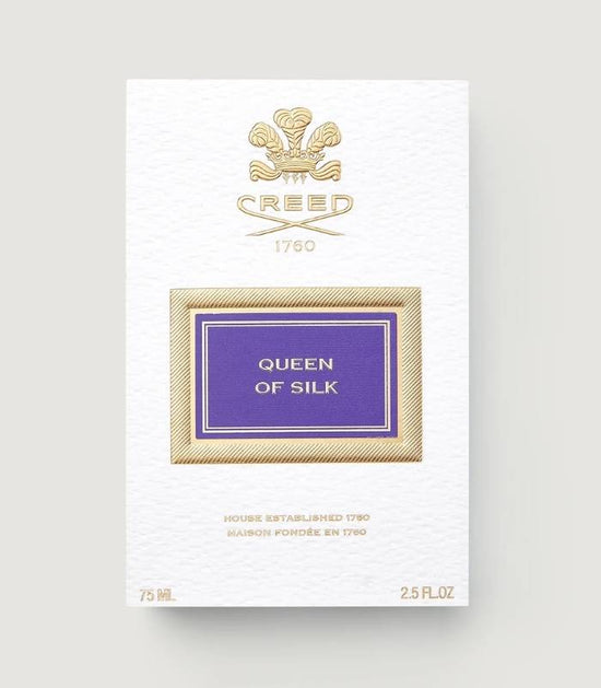 Creed Queen Of Silk Eau de Parfum (75ml)