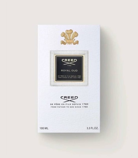 Creed Royal Oud Eau de Parfum (100ml)