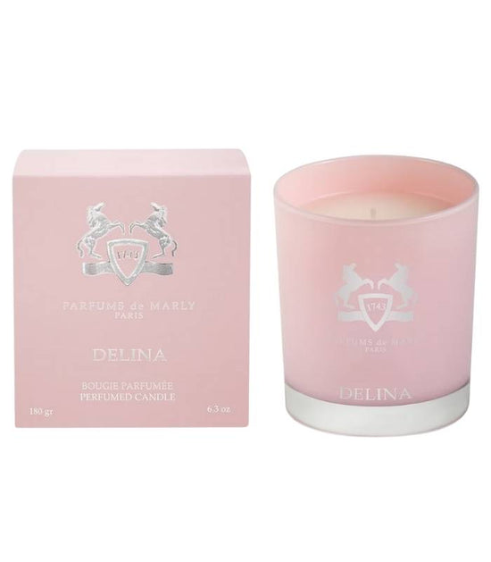 Parfums de Marly Delina Scented Candle (180g)