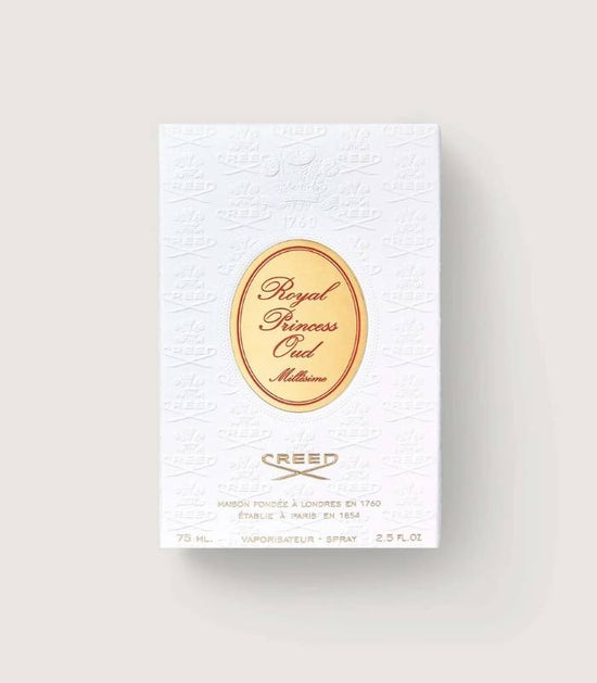 Creed Royal Princess Oud Eau de Parfum (75ml)