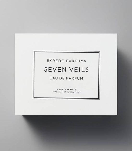 Byredo Seven Veils Eau de Parfum (100ml)