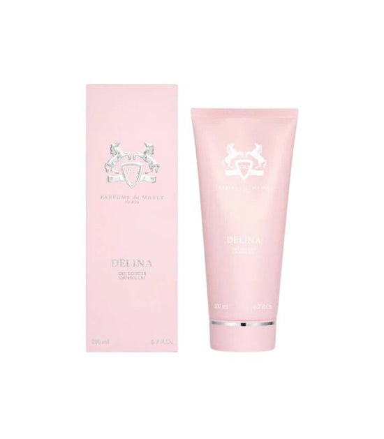 Parfums de Marly Delina Shower Gel (200ml)