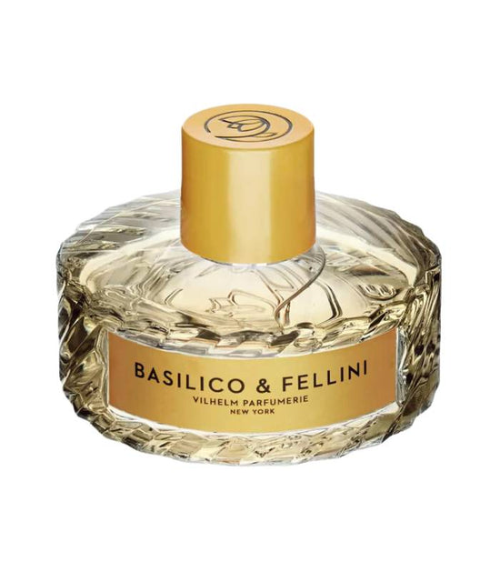 Vilhelm Parfumerie Basilico & Fellini Eau de Parfum (100ml)