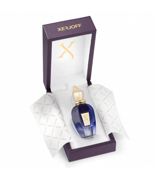 Xerjoff Join the Club 40 Knots Eau de Parfum (50ml)