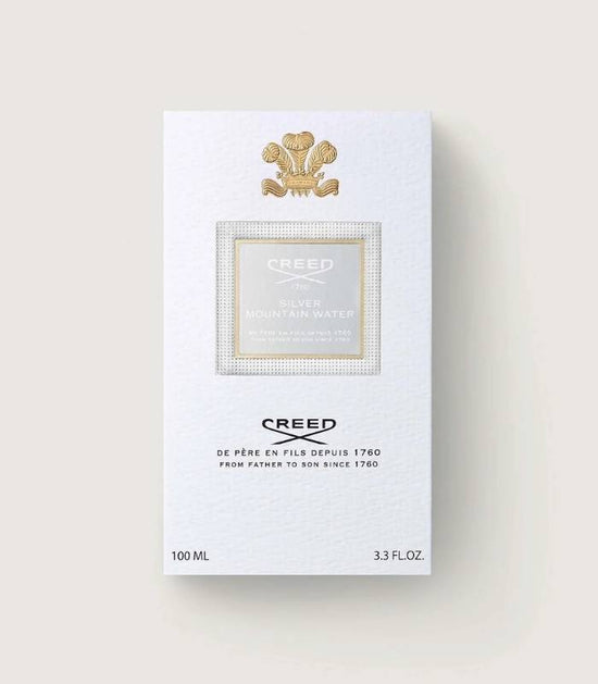 Creed Silver Mountain Water Eau de Parfum (100ml)