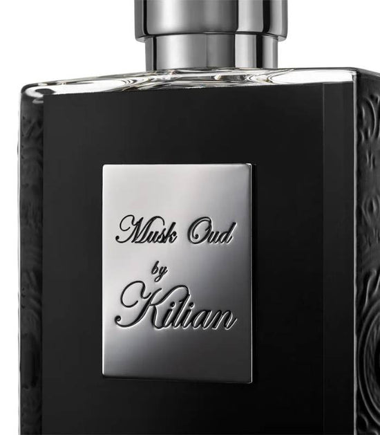 Kilian Musk Oud Eau De Parfum (50ml)