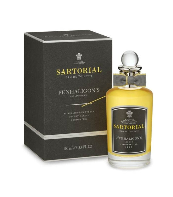 Penhaligon&