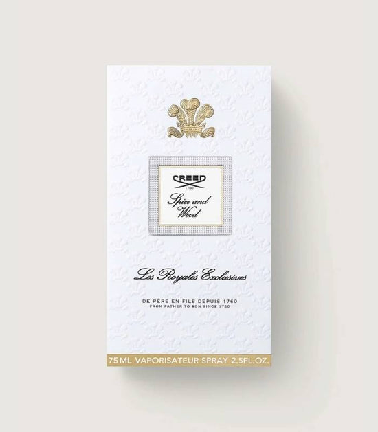 Creed Spice & Wood Eau de Parfum (75ml)