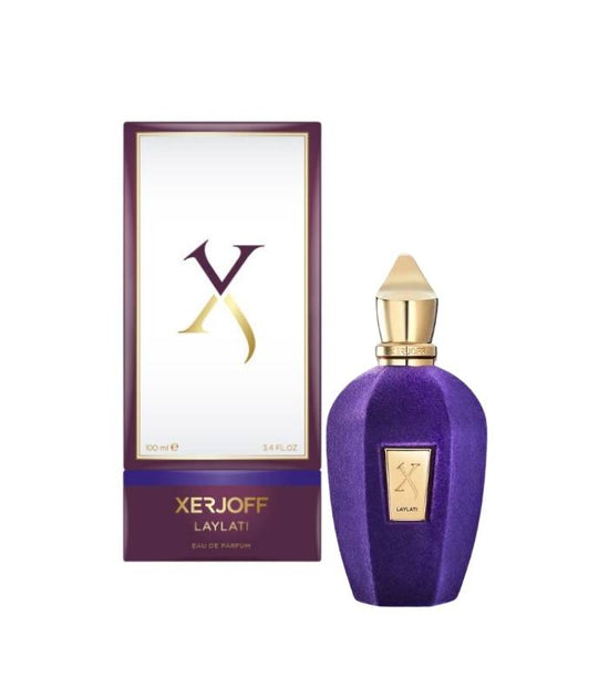 Xerjoff Laylati Eau de Parfum (100ml)