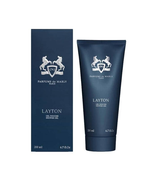 Parfums de Marly Layton Shower Gel (200ml)