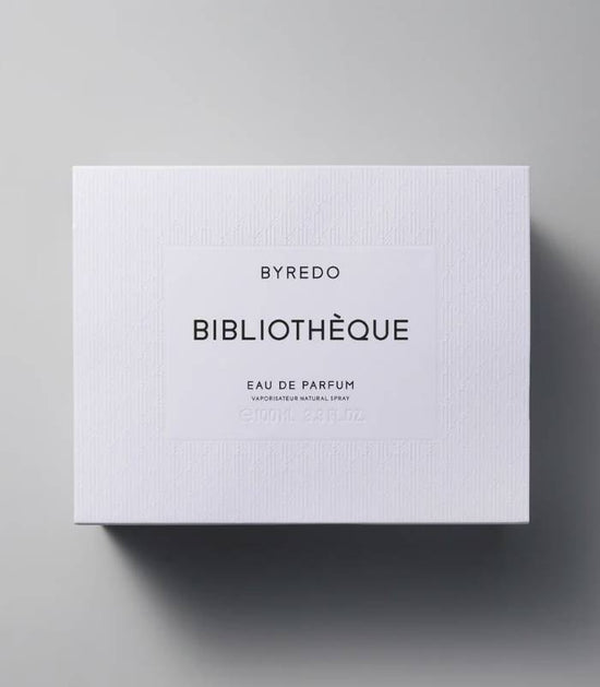 Byredo Bibliothèque Eau de Parfum (100ml)