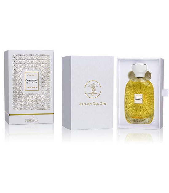 Atelier Des Ors Crepuscule Des Ames Eau De Parfum (100ml)