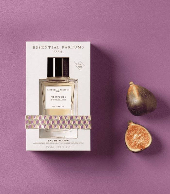 Essential Parfums Fig Infusion Eau de Parfum (100ml)