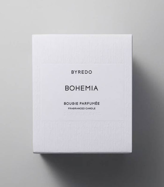 Byredo Bohemia Candle (240g)