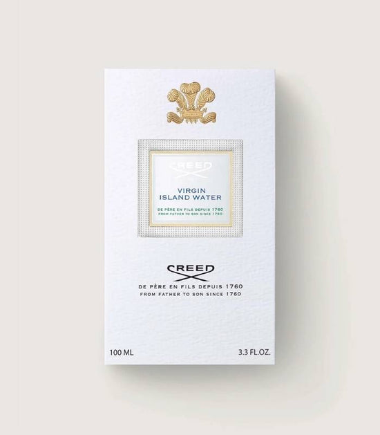 Creed Virgin Island Water Eau de Parfum (100ml)