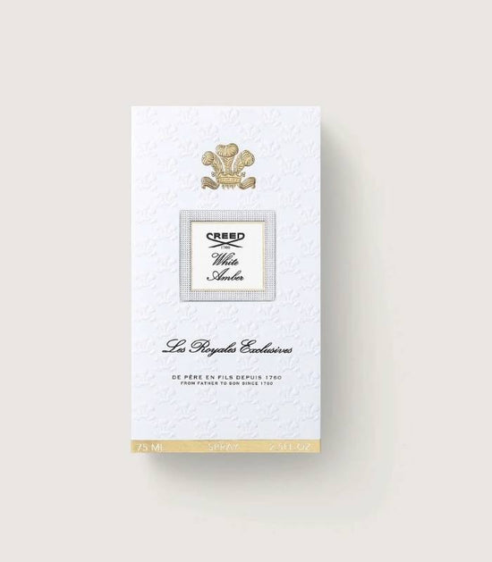 Creed White Amber Eau de Parfum (75ml)