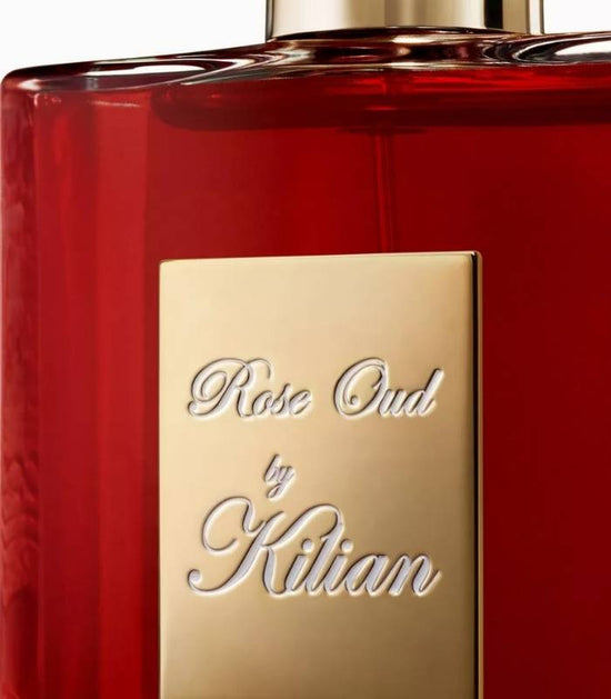 Kilian Rose Oud Eau De Parfum (50ml)