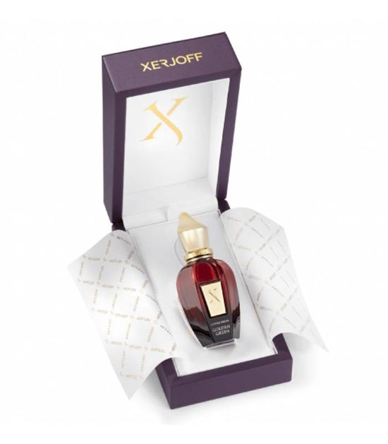 Xerjoff Coffee Break Golden Green Eau de Parfum (50ml)