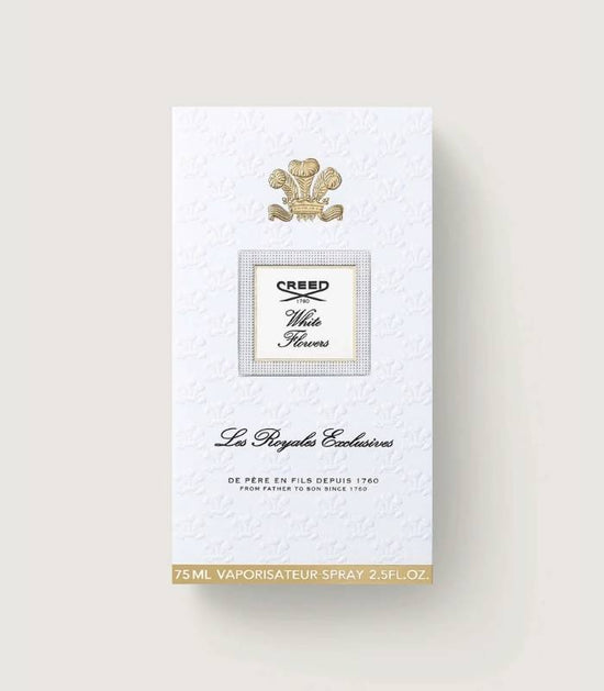 Creed White Flowers Eau de Parfum (75ml)