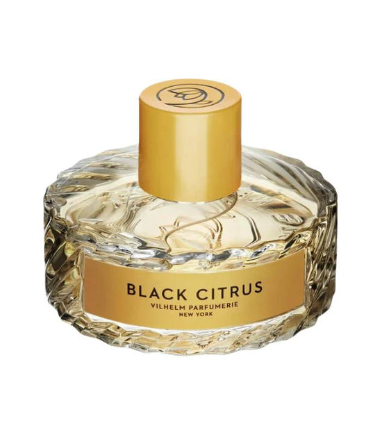 Vilhelm Parfumerie Black Citrus Eau de Parfum (100ml)