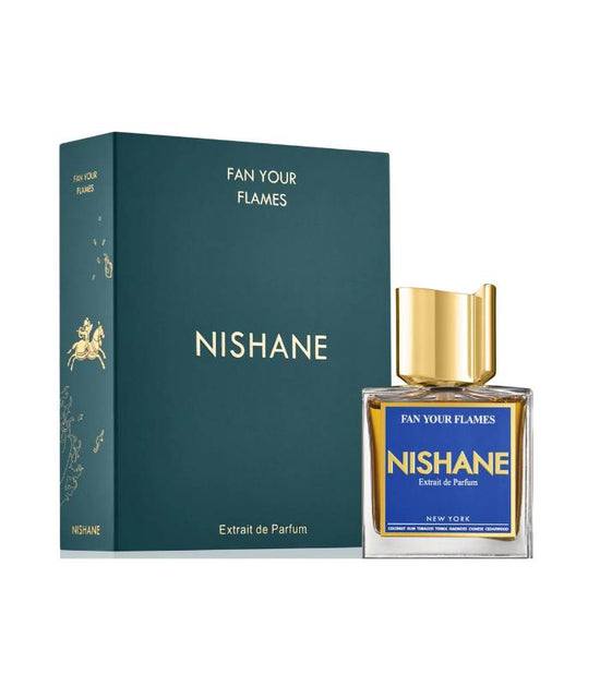 Nishane Fan Your Flames - Extrait De Parfum 50ML