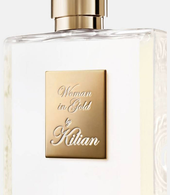 Kilian Woman In Gold Eau De Parfum (100ml)