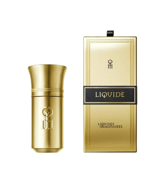 Liquides Imaginairies Liquide Gold Eau de Parfum (100ml)