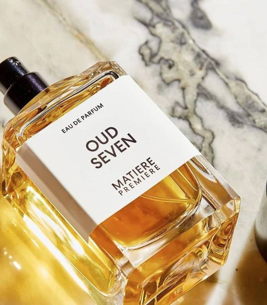 Matiere Premiere Oud Seven Eau de Parfum (100ml)