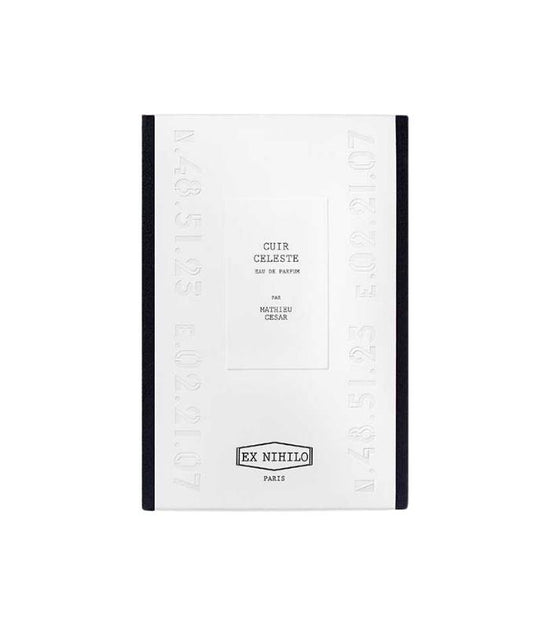 EX NIHILO Cuir Celeste Eau de Parfum (100ml)