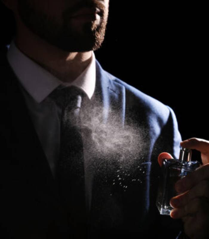 Men Fragrance