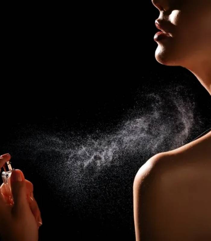 Women Fragrance