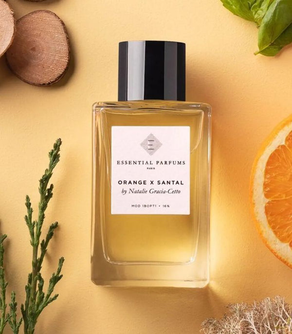 Essential Parfums Collection