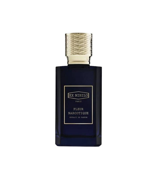 EX NIHILO Fleur Narcotique Extrait de Parfum (100ml)